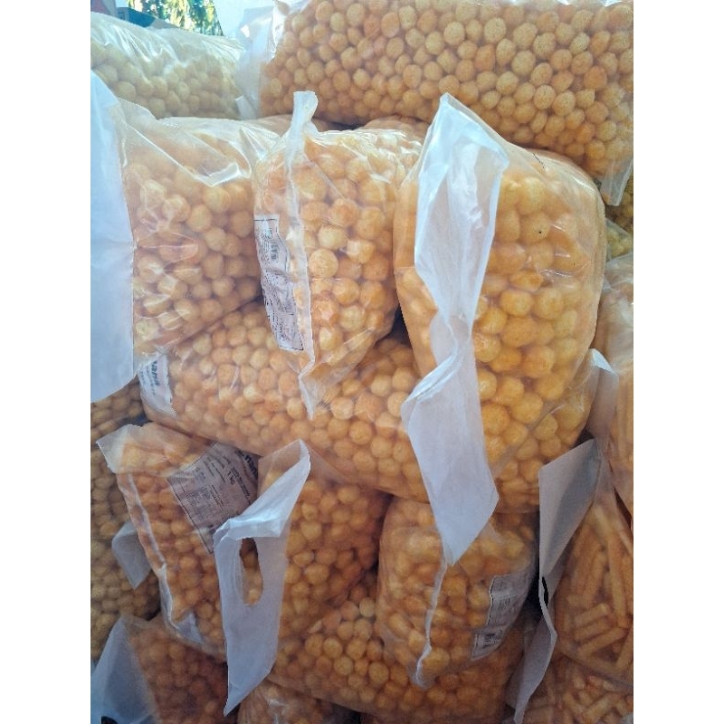 

STIK BALADO VIRAL ENAK MURAH BAHAN MUBANG 1KG