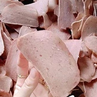 

Kemplang Cumi