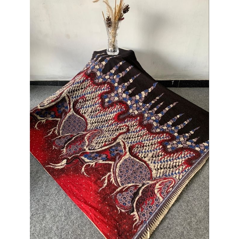Kain print batik  halus katun prima seragaman seragam batik berkualitas seragam kantor seragam nikah