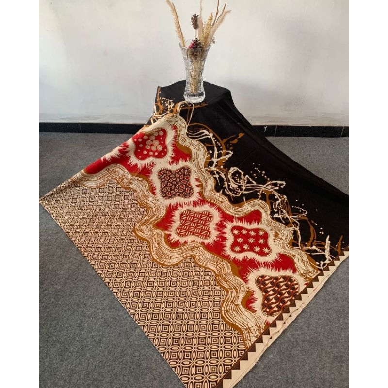 Kain print batik  halus katun prima seragaman seragam batik berkualitas seragam kantor seragam nikah