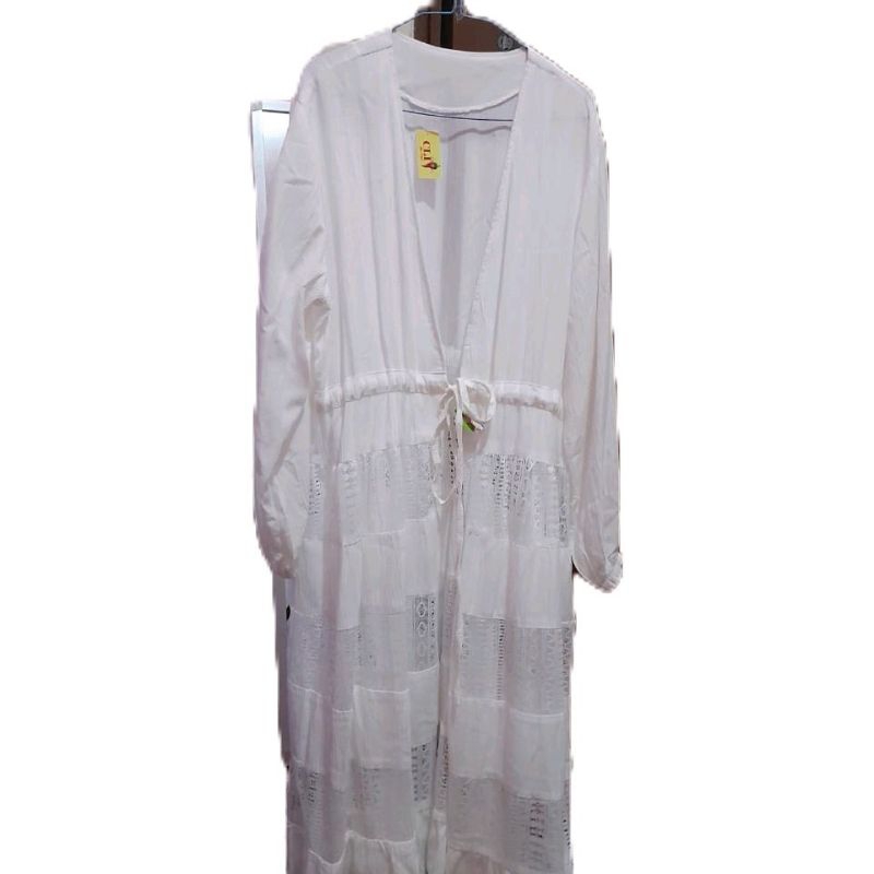 Outer Import Wanita Bangkok