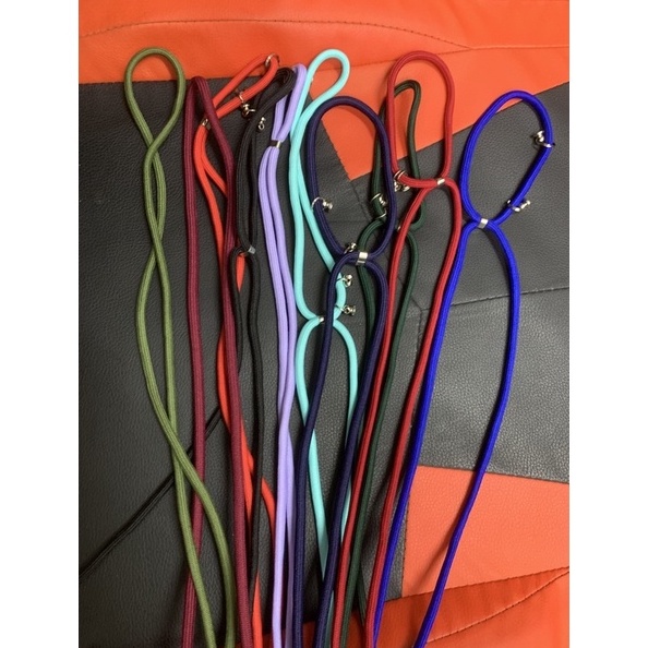 HEMAT Tali lanyard hp strap tali gantungan hp mur baut