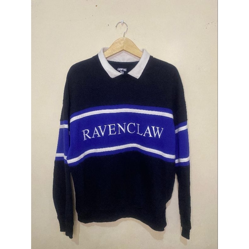 crewneck ravenclaw harry Potter