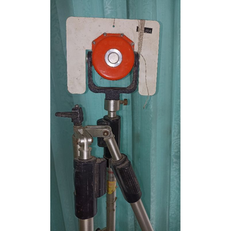 Tripot Survey Statif  Untuk Total Station