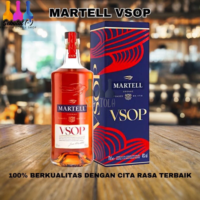 

MRTLL CGNC VSP 700ML - FREE GELAS SLOKI DAN FREE PACKING
