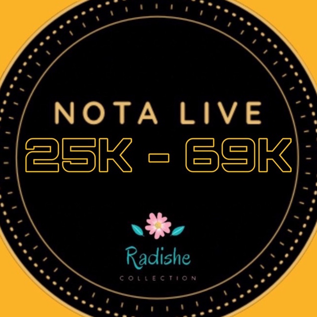 

KF7 Nota Live 18k69k