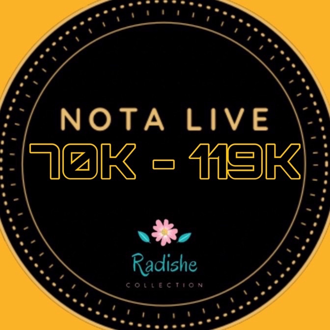 

KF7 Nota Live 7k119k