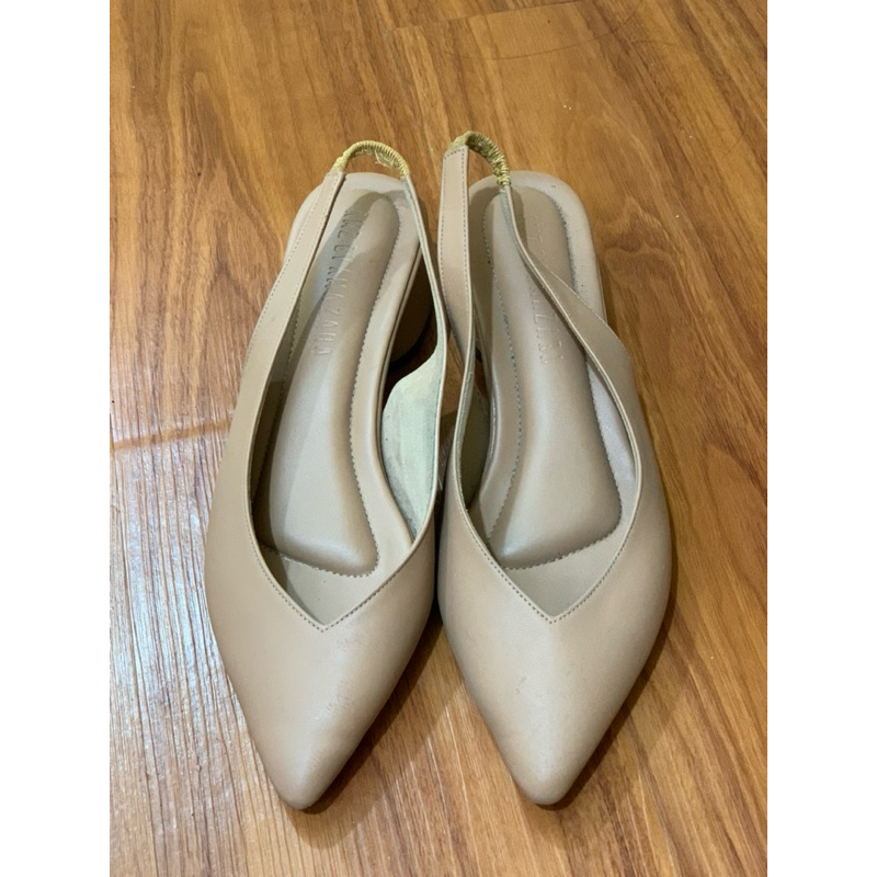 Amazara.id shoes (preloved)