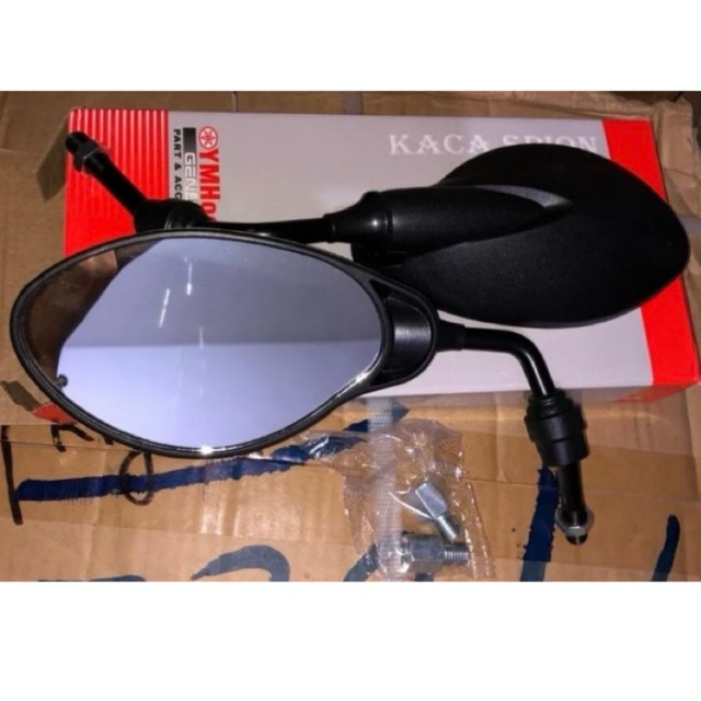 Spion X1 / Spion Model X1 / Kaca spion x1