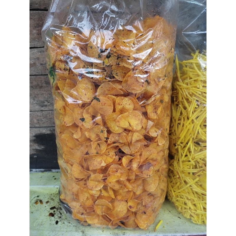 

Sanjai balado 250g