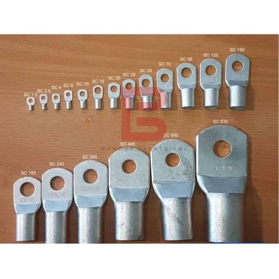 SKUN KABEL SC 50-8 / SCUN CABLE SC 50-8 FORT