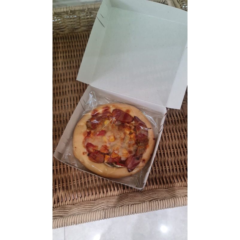 

Pizzaria Suzana Bakery