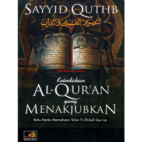 

(ID3656) Keindahan Alquran Yang Menakjubkan