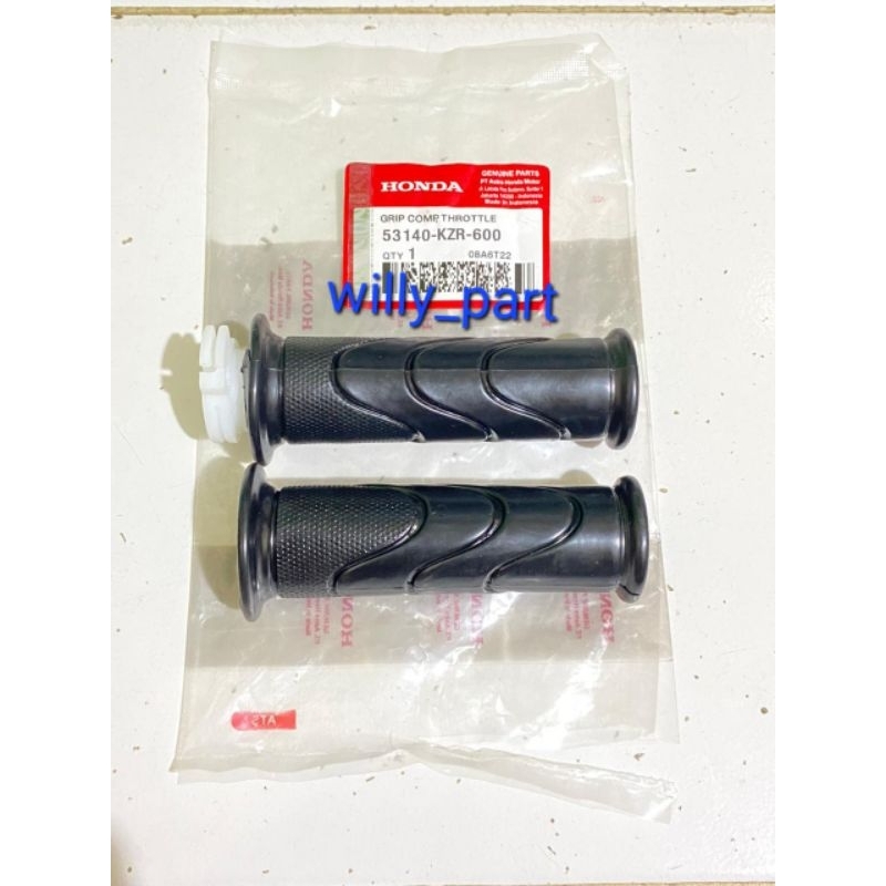 Sarung Gas Handgrip Vario 125 Fi Vario 125 Esp Vario 150 Fi Beat Pop Bea Fi Vario 110 Fi Scoopy Fi S