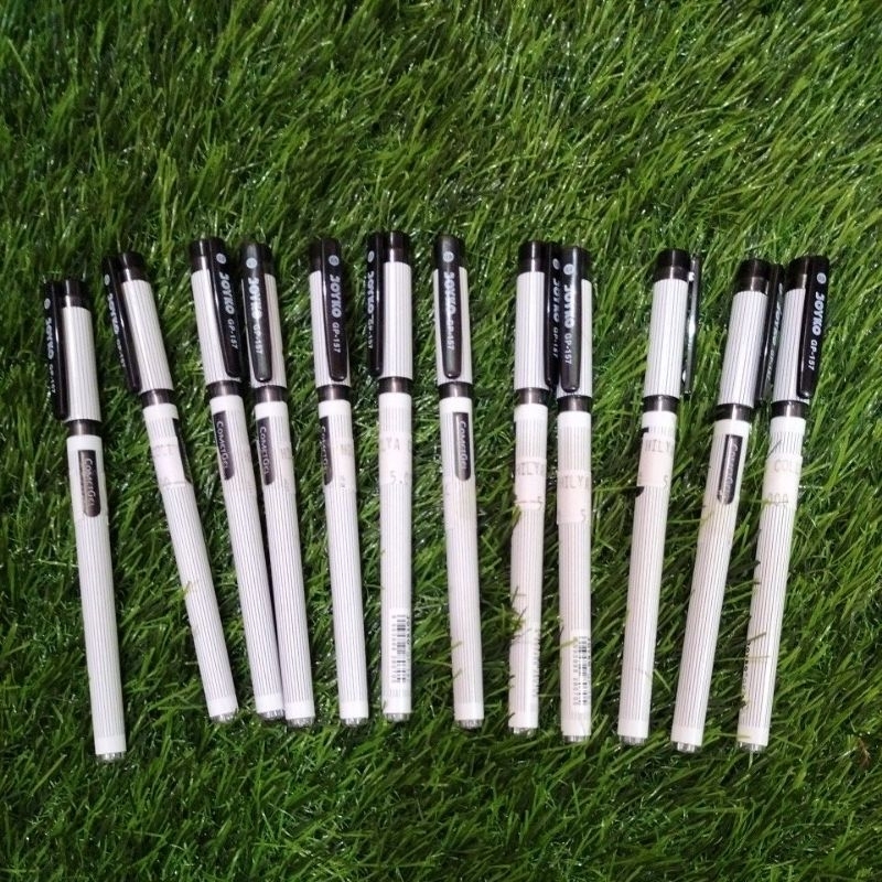 

Bolpoin Joyko GP-157