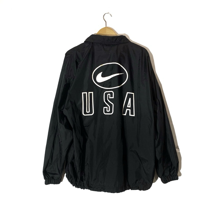 Nike USA Sportwear jacket Vintage Original