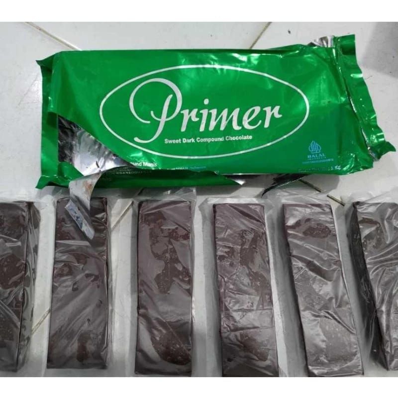 

Coklat Primer Hijau (1batang)[REPACK]