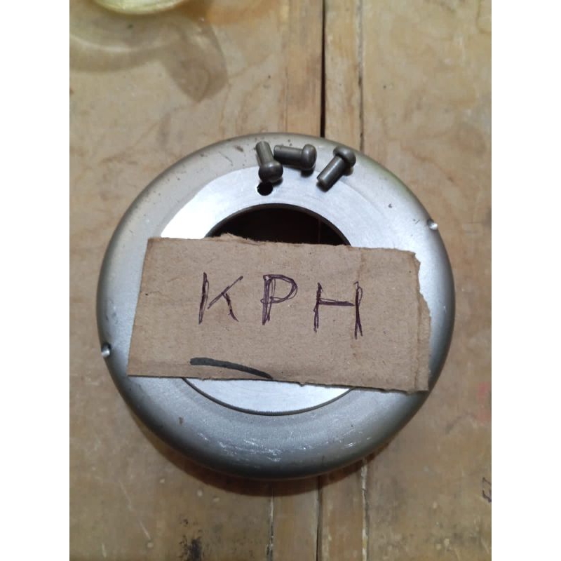 mangkok kampas ganda atau lonceng kampas ganda karisma Supra 125 kode kph