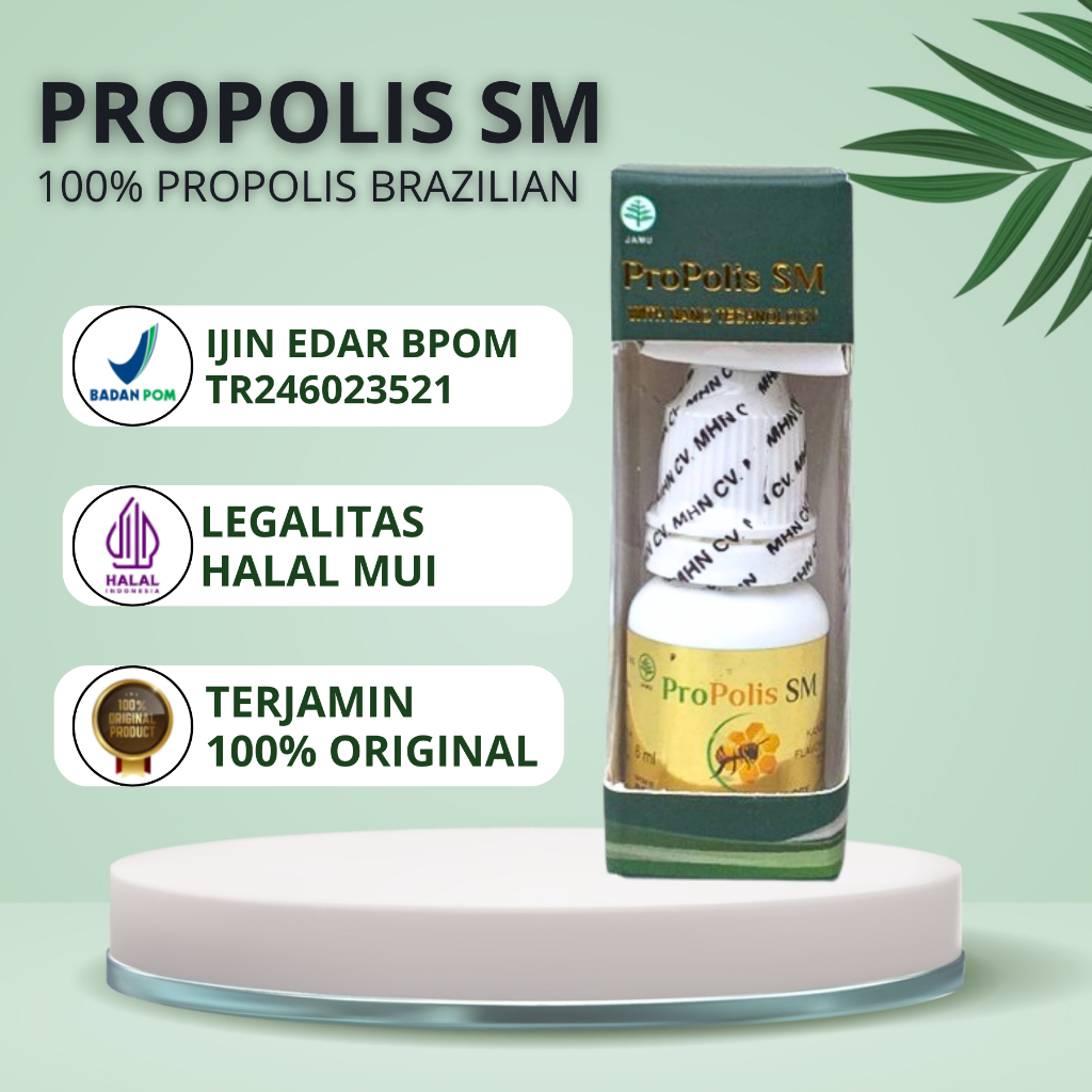 Obat Cantengan Jempol kaki, Bengkak Nyeri, Kuku Rusak Bengkak Bernanah, Kuku Berjamur Propolis SM