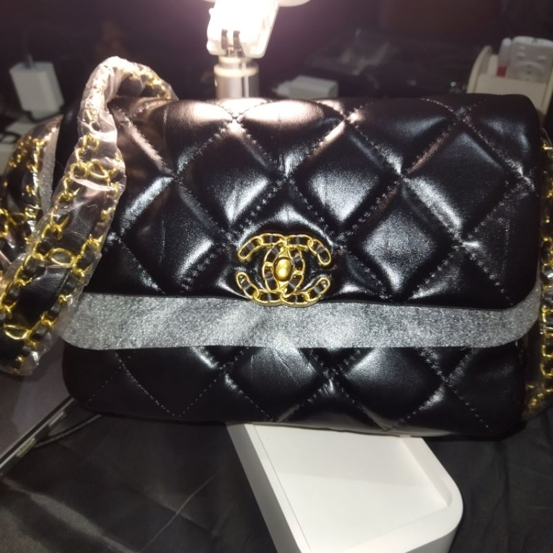 Tas chan tas wanita tas formal