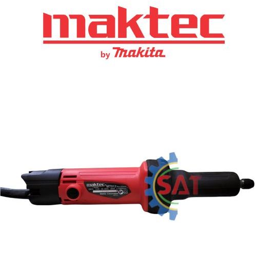 MESIN GERINDA BOTOL TUNER MT912 MAKTEC MT 912 DIE GRINDER
