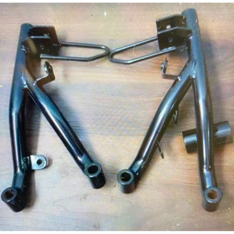 Footstep Step Belakang Honda Vario Karbu / ORIGINAL COPOTAN