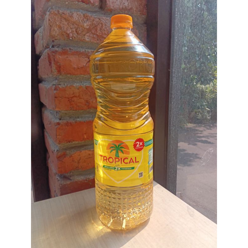 

minyak goreng 2liter