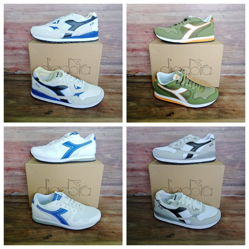 DIADORA N92 ORIGINAL