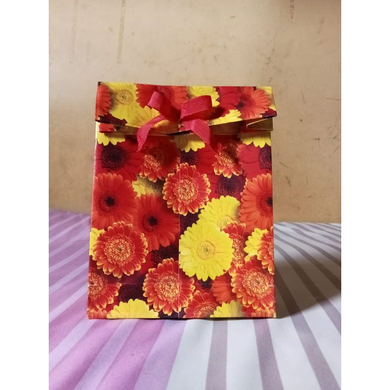 

paper bag