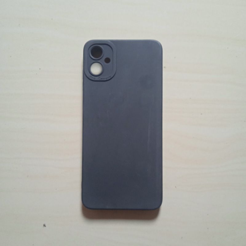 case protection camera samsung A05 case samsung A05 case protection camera good Quality