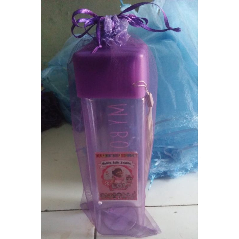 

kantong tile kemasan botol