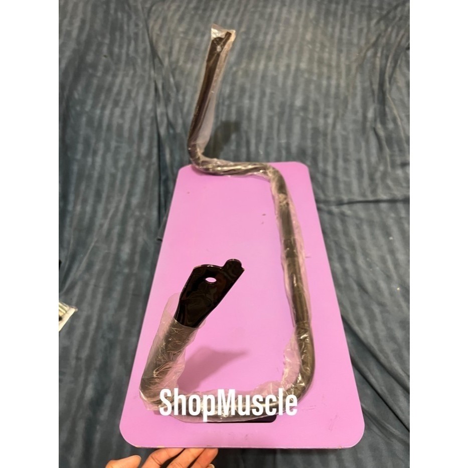 (Original) Pipa kaki 16in Kipas angin tornado Regency Lantai spare part