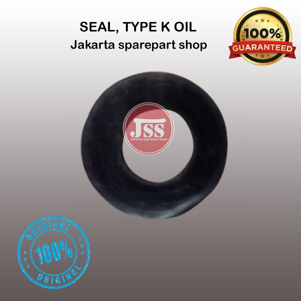 Seal Oil Oli Tongkat Perseneling Avanza Xenia Rush Terios 9004A-31017-001 Original