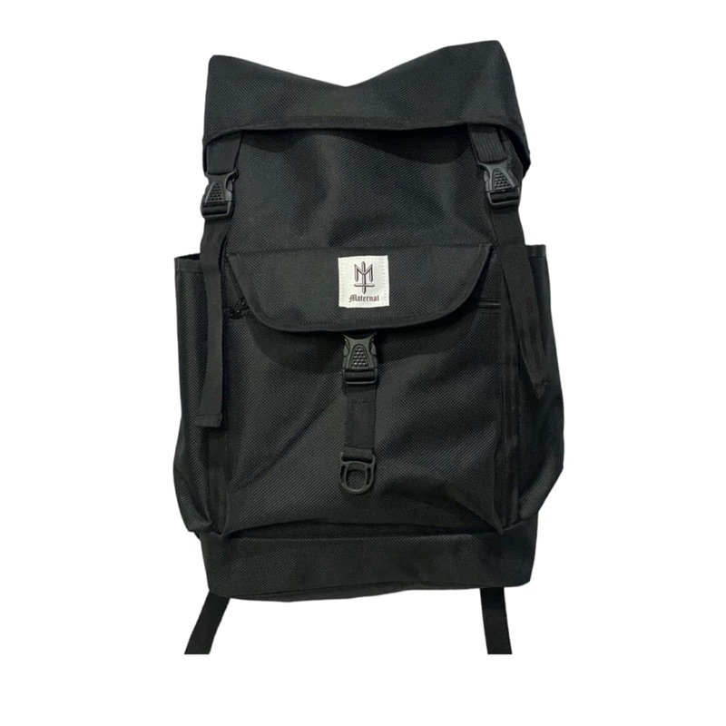 MATERNAL DISASTER - Tas Gunung Tas Pinggang Tas Ransel