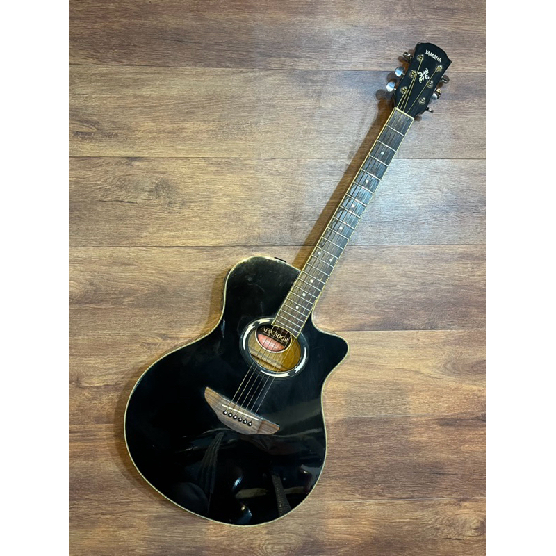 Yamaha APX500II Acoustic Electric Guitar