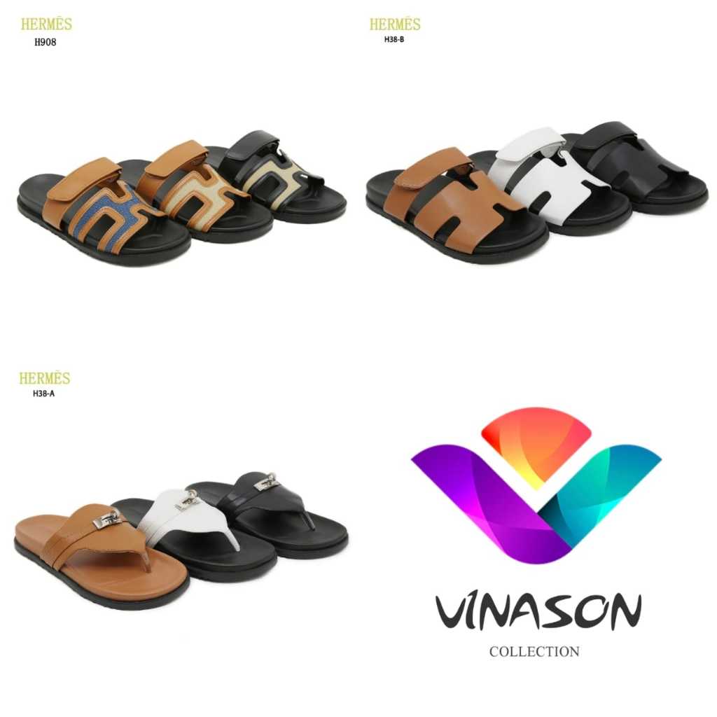 H908 / H38-A / H38-B Sandal Shoes JJ