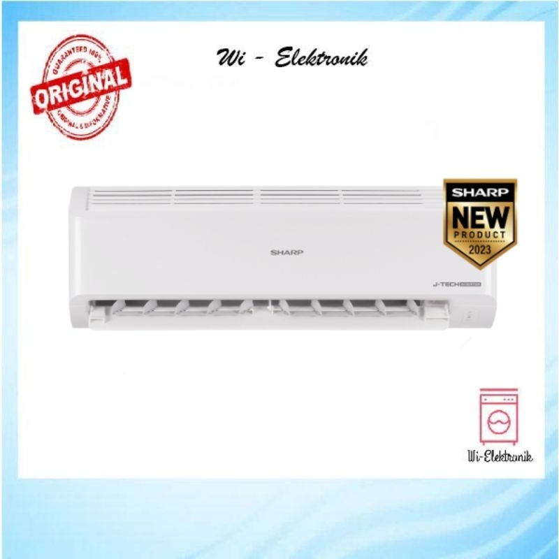 AC 1pk Sharp AH X10BEY J-TECH INVERTER AC 1 pk Sharp AH X10BEY AC Sharp 1pk AH X10BEY AC Sharp 1 pk 
