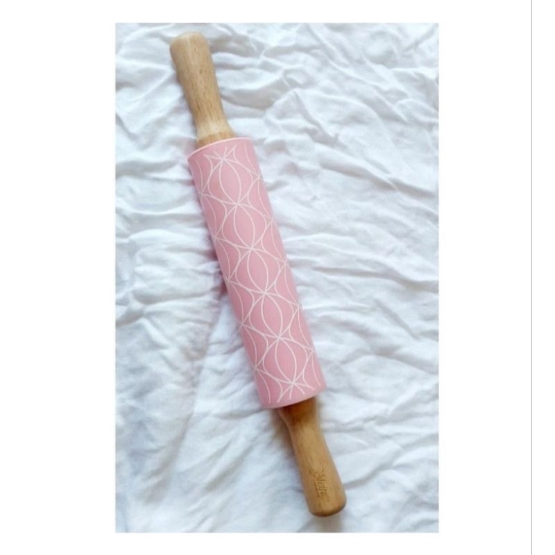 STEINCOOKWARE ROLLING PIN STEINCOOKWARE PRELOVED