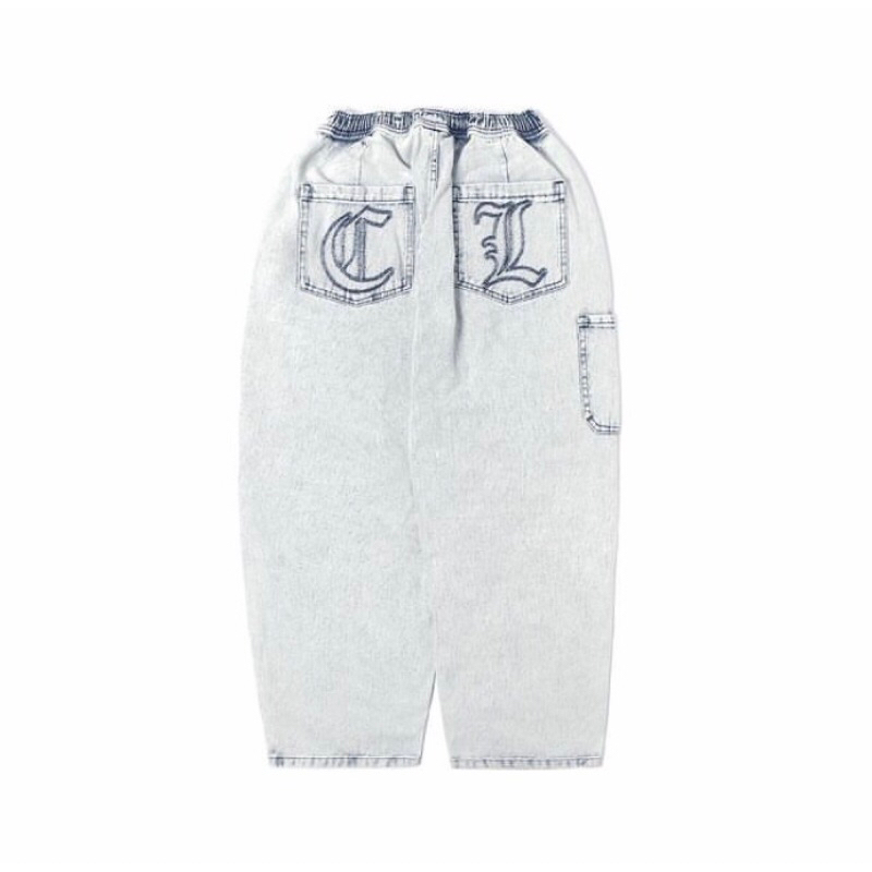 CANALIZE PANTS