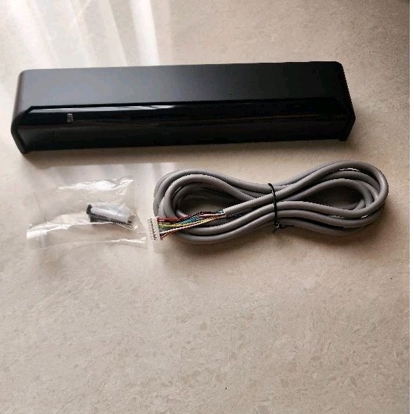 Dual Functions Sensor ( Sensor Infrared + Microwave Sensor ) MS02 / Microwave Sensor with Safety Bea