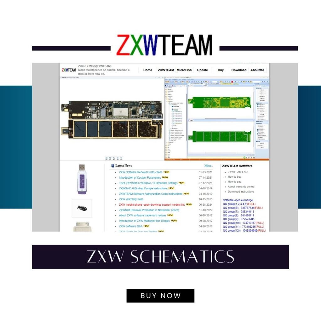 Harga zxw schematics Terbaru Sep 2025 | BigGo Indonesia