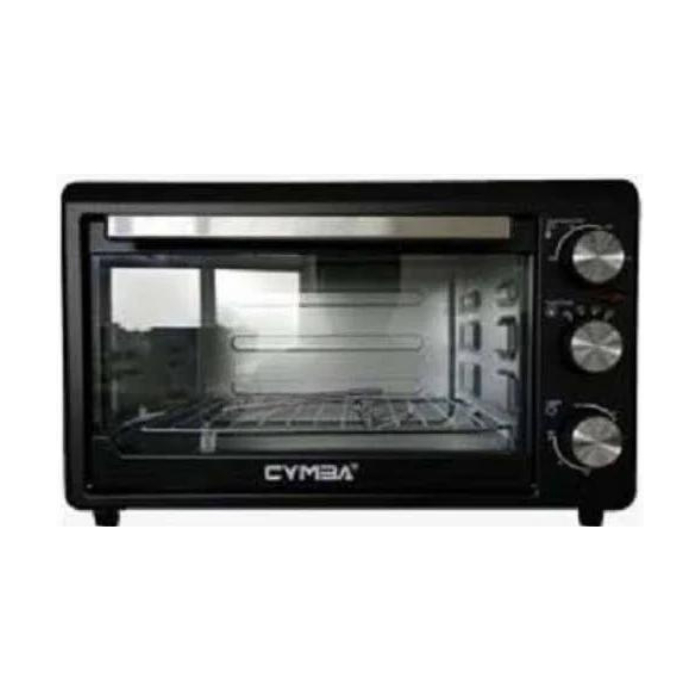 CYMBA GM 0023 OVEN LISTRIK KAPASITAS 23 LITER PEMANGGANG