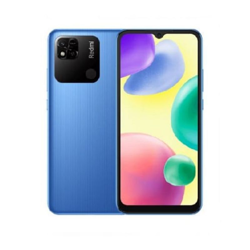HP XIAOMI REDMI 10A RAM 4/64GB