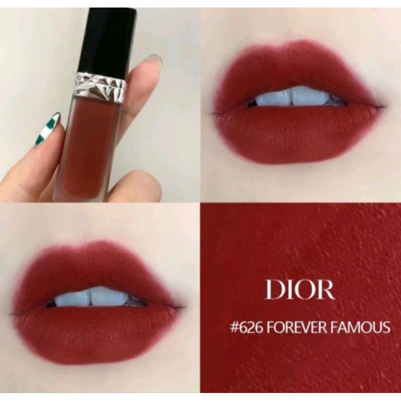 lipstik dior