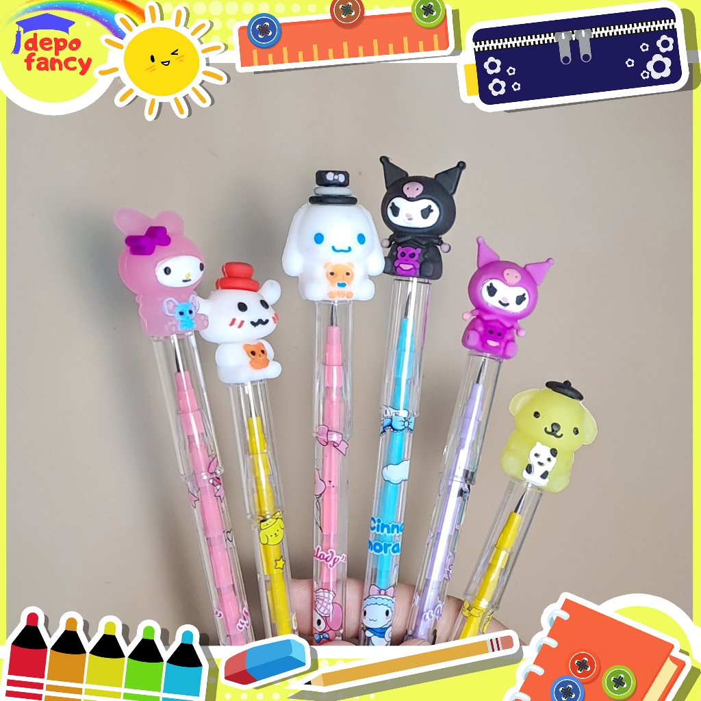 

Pensil Tusuk 6008 / Pensil Tulis / Pensil / Pensil Bensia / Pencil / Pensil Isi Ulang (HARGA UNTUK 3 BUAH)