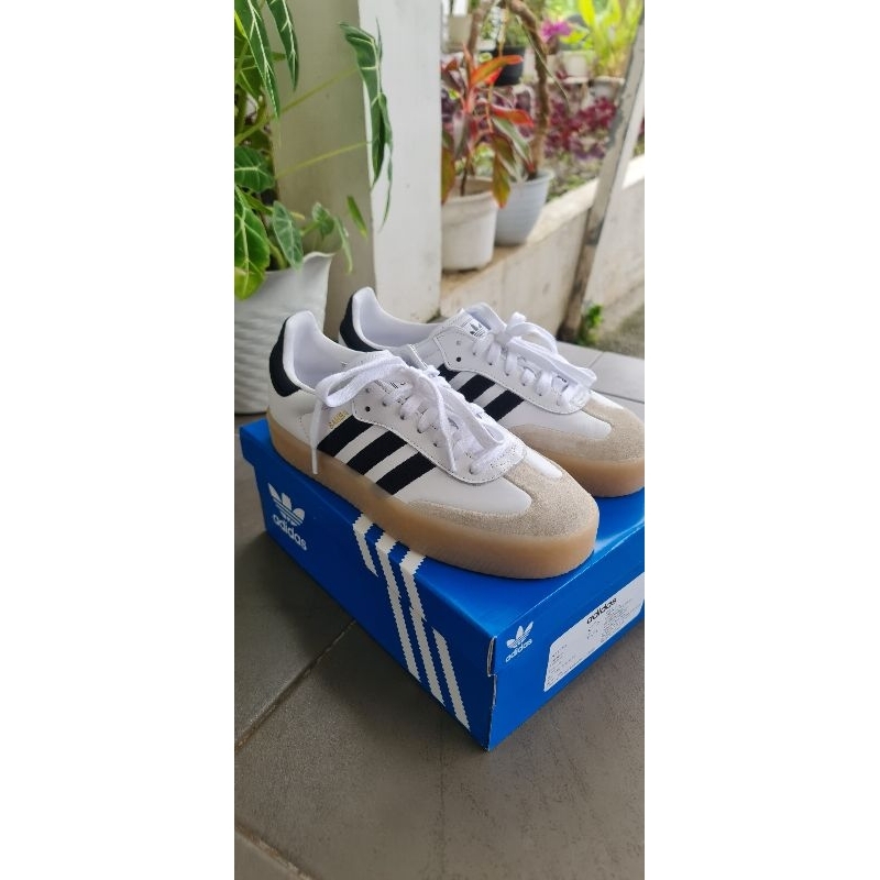 preloved adidas samba