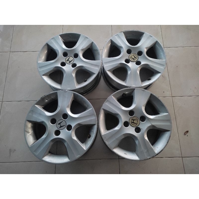 Jual velg serep jazz s ring 15