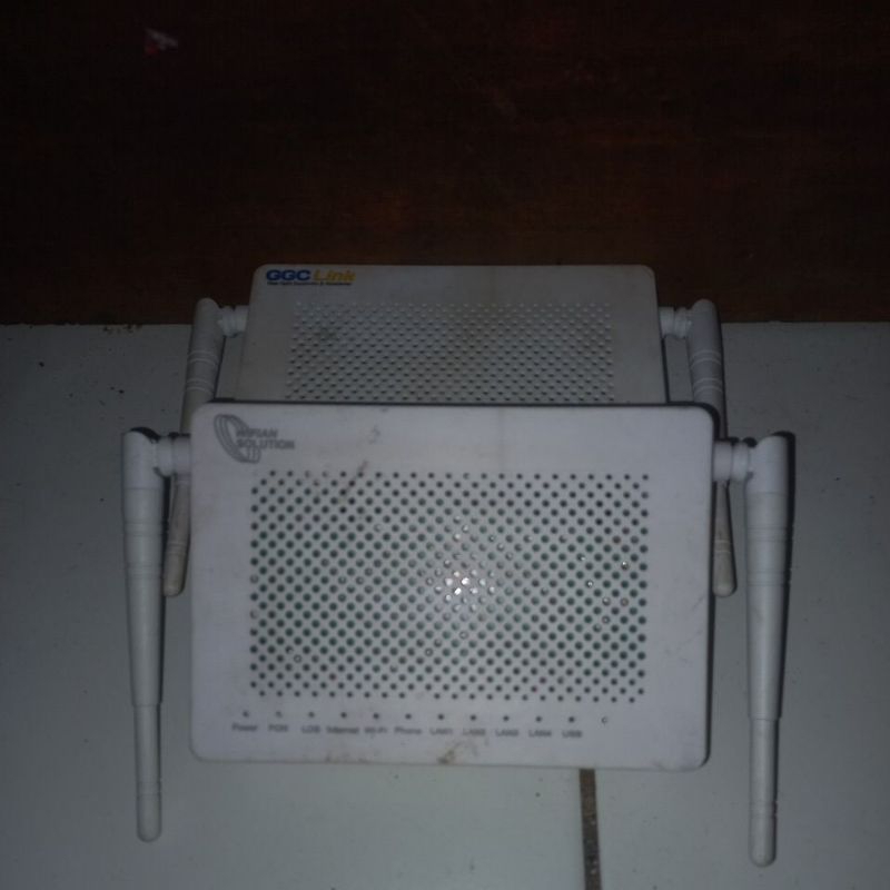 XPON ONT XsF663NV3A/XPON G99