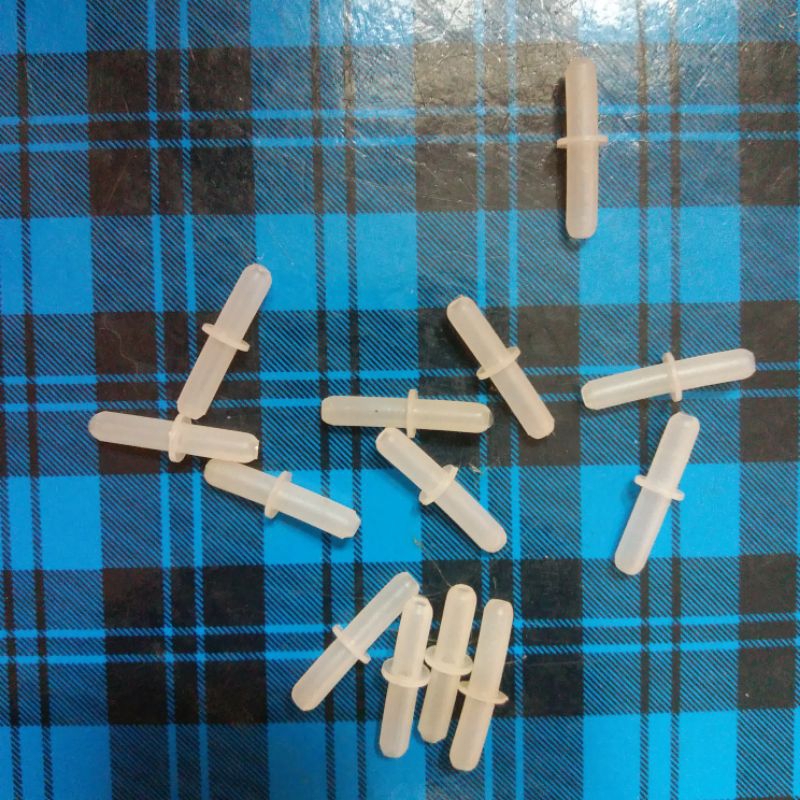 Sambungan Selang Airator Aquarium