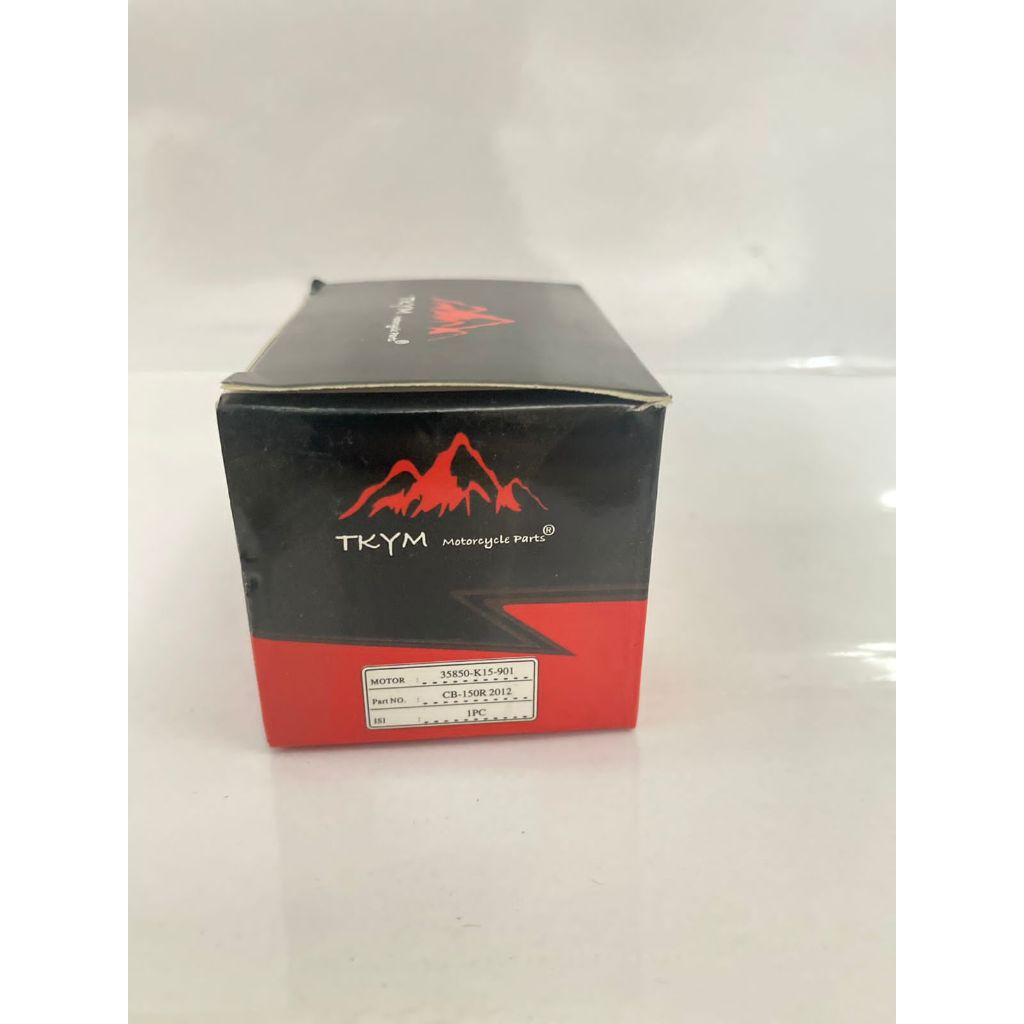 Switch Starter Bendik Starter Cb150R Takayama